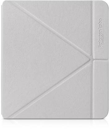 Kobo Libra H20 Sleepcover Case Gray 7“ - E-Book Reader Case - Main image