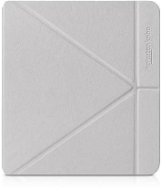 Kobo Libra H20 Sleepcover Case Grey 7" - Hülle für eBook-Reader