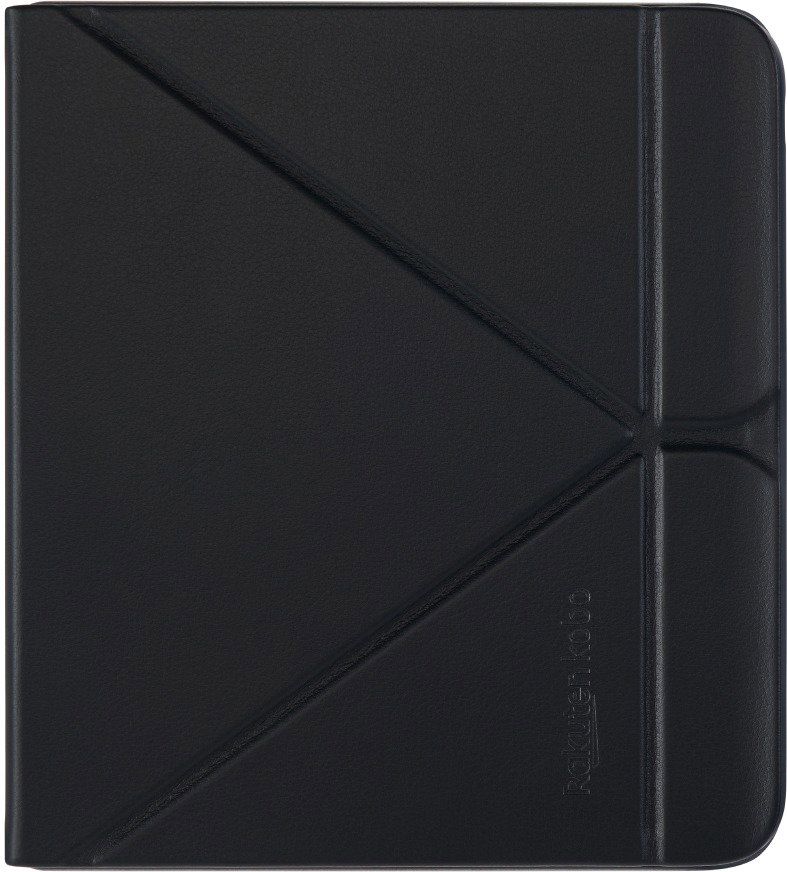 Kobo Libra Colour Black SleepCover tok
