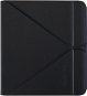 E-Book Reader Case Kobo Libra Colour Black SleepCover Case - Pouzdro na čtečku knih