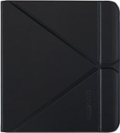 Kobo Libra Colour Black SleepCover tok - Tablet tok