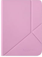 Hülle für eBook-Reader Kobo Clara Colour/BW Candy Pink SleepCover Case - Pouzdro na čtečku knih