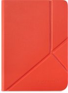 Kobo Clara Colour/BW Cayenne Red SleepCover Case - Hülle für eBook-Reader