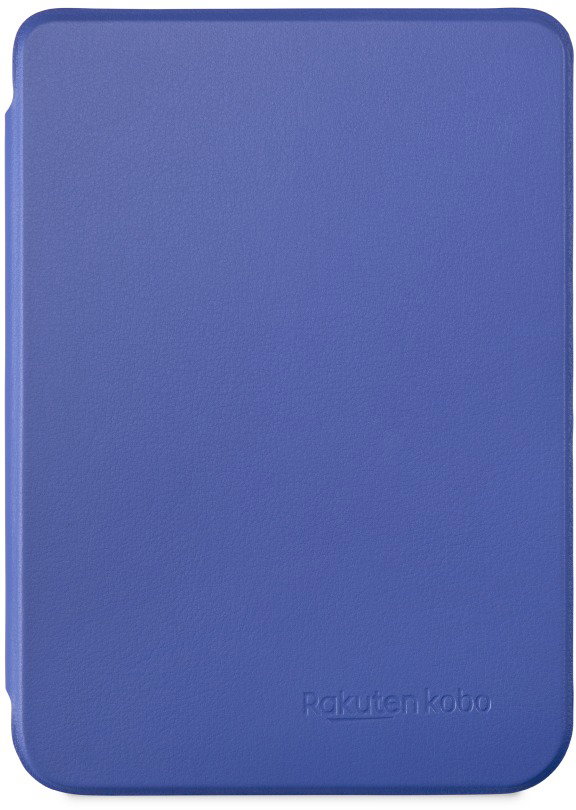 Kobo Clara Colour/BW Cobalt Blue Basic SleepCover tok