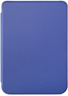 Puzdro na čítačku kníh Kobo Clara Colour/BW Cobalt Blue Basic SleepCover Case - Pouzdro na čtečku knih