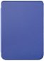 Hülle für eBook-Reader Kobo Clara Colour/BW Cobalt Blue Basic SleepCover Case - Pouzdro na čtečku knih