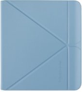 E-Book Reader Case Kobo Libra Colour Dusk Blue SleepCover Case - Pouzdro na čtečku knih