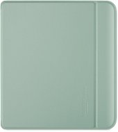 E-Book Reader Case Kobo Libra Colour Garden Green Basic SleepCover Case - Pouzdro na čtečku knih