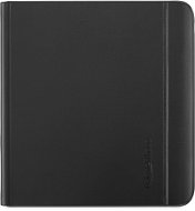 Kobo Libra Colour Black Notebook SleepCover Case - E-Book Reader Case