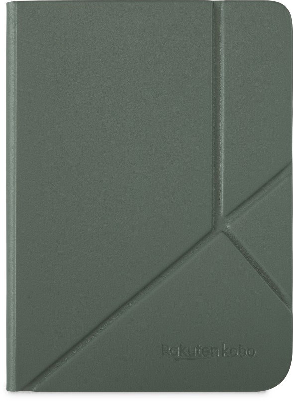 Kobo Clara Colour/BW Misty Green SleepCover tok