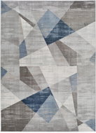 Kusový koberec Atractivo Babek 5528 Blue 133 × 195 cm - Koberec