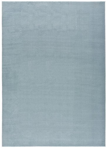 Kusový koberec Atractivo Loft Rabbit Blue 160 × 230 cm - Koberec - Main image