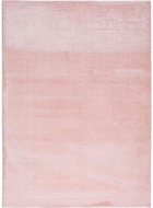 Kusový koberec Atractivo Loft Rabbit Pink 120 × 170 cm - Koberec