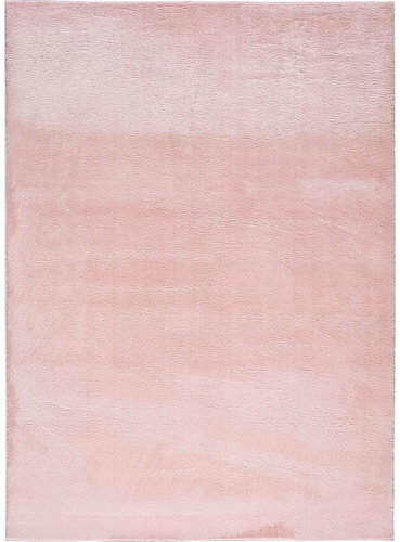 Kusový koberec Atractivo Loft Rabbit Pink 160 × 230 cm - Koberec - Main image
