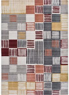 Kusový koberec Atractivo Tivoli 3705 Multi 160 × 230 cm - Koberec