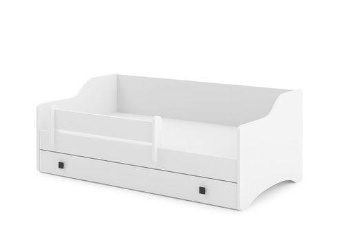 Kobi Erik Children's bed 180 × 80 cm - Bed - Main image