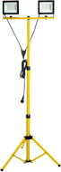KOBI Light Tigra Tripod 2 × 50 W + stativ - LED reflektor