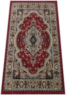 4sleep Alfa červený 06 -300 × 400 cm - Koberec