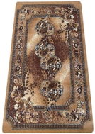 Kusový koberec Alfa hnědý 09 -120 × 170 cm - Carpet