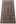 Piece carpet Alfa brown 06 -60 × 100 cm