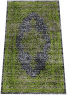 Kusový koberec Ambasador 02 zelený 200 × 290 cm - Koberec