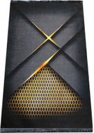 Kusový koberec Black&Gold 05 160 × 220 cm - Koberec