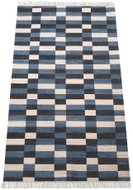 Kusový koberec Blanka 01 jeans 80 × 200 - Koberec
