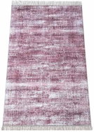 Kusový koberec Blanka 02 hnědá 160 × 220 - Koberec