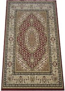 Kusový koberec Exclusive červený 05 240 × 330 cm  - Koberec