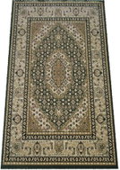 Kusový koberec Exclusive zelený 05 200 × 300 cm  - Koberec