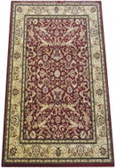 Kusový koberec Exclusive červený 02 200 × 300 cm  - Koberec