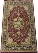 Kusový koberec Exclusive červený 03 240 × 330 cm  - Koberec