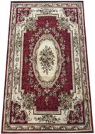 Kusový koberec Exclusive červený 04 160 × 220 cm  - Koberec
