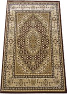 Kusový koberec Exclusive hnědý 05 300 × 400 cm  - Koberec