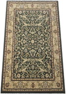Kusový koberec Exclusive zelený 02 100 × 200 cm  - Koberec