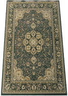 Kusový koberec Exclusive zelený 03 240 × 330 cm  - Koberec