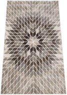 Kusový koberec Hermes 01 béžový 80 × 150 cm - Koberec