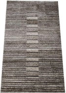 Kusový koberec Hermes 04 hnědý 200 × 290 cm - Koberec