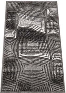 Kusový koberec Hermes 06 šedý 120 × 170 cm - Koberec