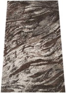 Kusový koberec Hermes 07 hnědý 120 × 170 cm - Koberec