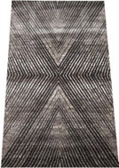 Kusový koberec Hermes 08 hnědý 160 × 220 cm - Koberec