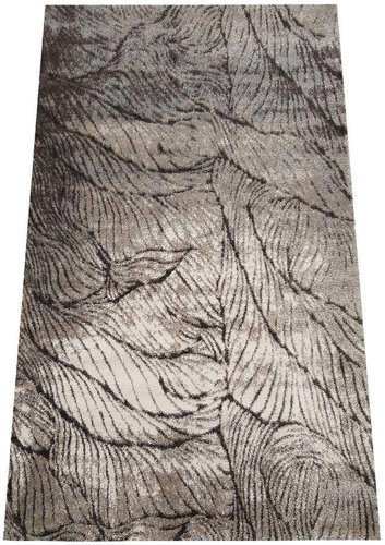 Kusový koberec Hermes 09 hnědý 120 × 170 cm - Koberec - Main image