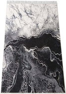 Kusový koberec Horeca 11 šedý 160 × 220 cm  - Koberec