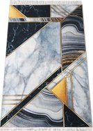 Kusový koberec Horeca 12 šedý 160 × 220 cm  - Koberec