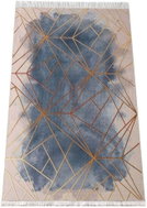 Kusový koberec Horeca 16 modrý 180 × 280 cm  - Koberec