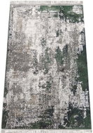 Kusový koberec Horeca 23 zelený 80 × 150 cm  - Koberec