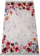 Kusový koberec Horeca New 104 červený 120 × 180 cm - Koberec