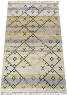 Kusový koberec Hypnotik béžový 160 × 230 cm - Koberec