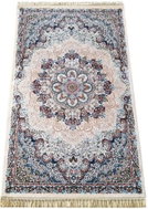 Kusový koberec Irani B030A krémový 150 × 230 cm  - Koberec