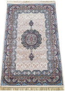 Kusový koberec Irani B182A krémový 150 × 230 cm  - Koberec
